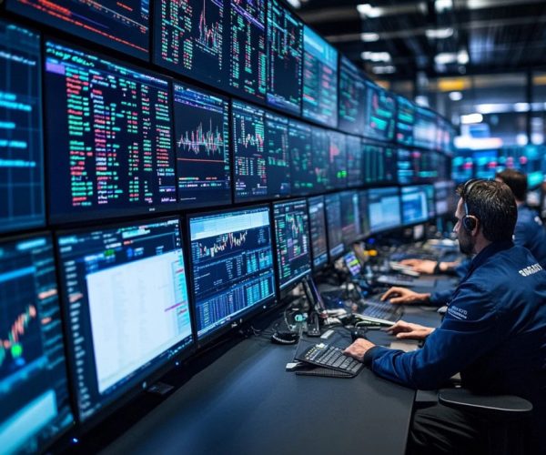 monitors