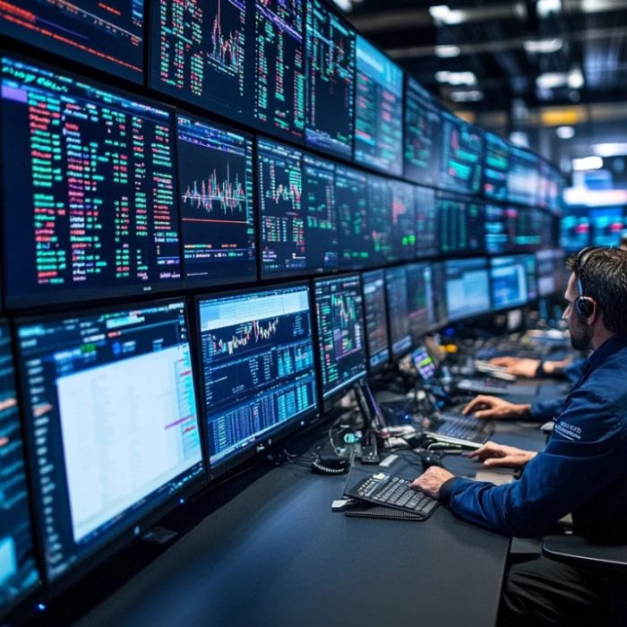 monitors