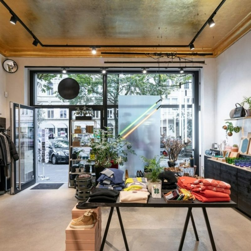 retail